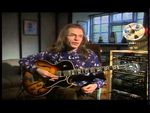 Yes - Symphonic - And you and I -