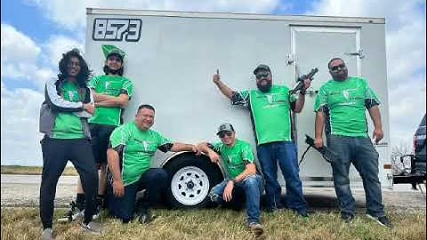 #FRC8573 2022 Rapid React Season Recap