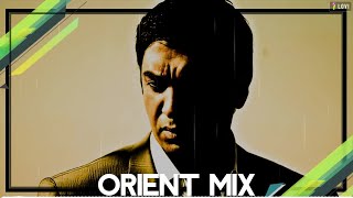 Kurtlar Vadisi Irak - Orient Mix Müziği (Dark Version) Resimi