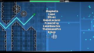 Crappy Wave Technic By Zombieland (Me) Verified (Top 10 for sure)