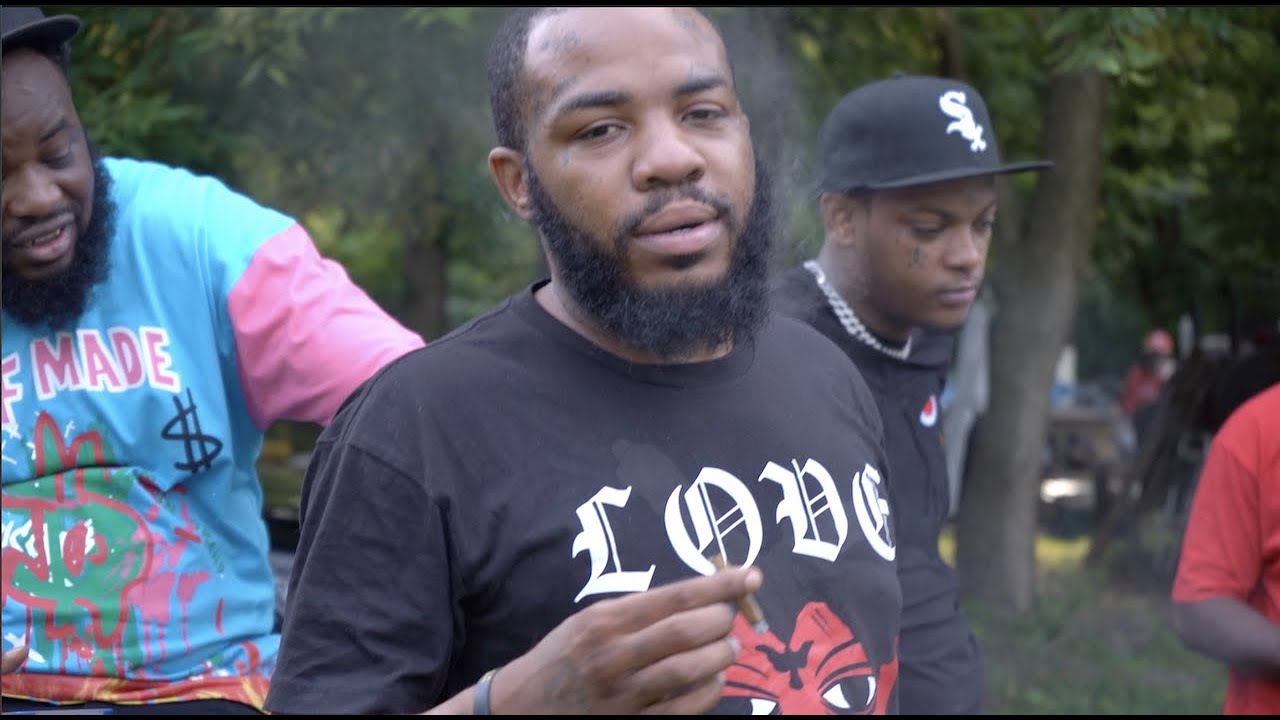 Hoogie x Antdog x T.U.G- Dont Play (Official Music Video) - YouTube