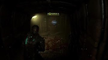 Dead Space - Into the Void Part 2