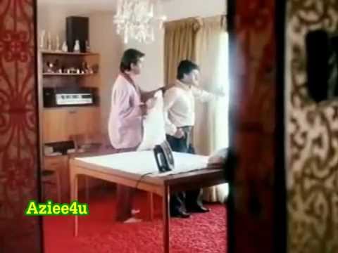 Aye Zindagi Hui Kahan Bhool Jiski ( The Great Kishore Kumar ) *Namumkin 1988* HD