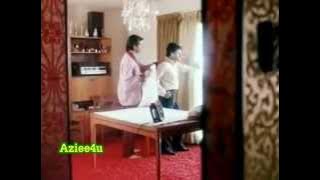 Aye Zindagi Hui Kahan Bhool Jiski ( The Great Kishore Kumar ) *Namumkin 1988* HD