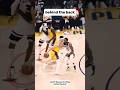 Austin Reaves One Stop, Instant Bucket #austinreeves #nba #basketball #nbahighlights #shorts