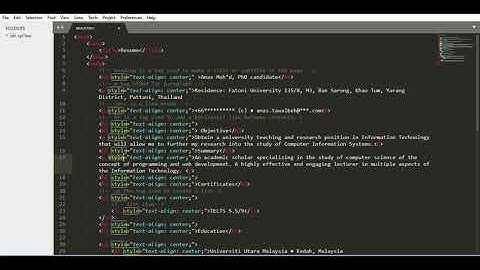 Inline style explained || CSS part 2