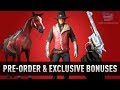 All Pre-Order and Exclusive Bonuses for Red Dead Online and Red Dead Redemption 2