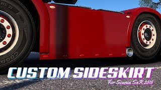 ["ETS2", "Euro Truck Simulator 2", "Euro Truck Simulator 2 Indonesia", "ETS2 Indonesia", "ETS2 Holland", "ETS2 Danish", "ETS2 Custom Sideskirt", "ETS2 Sideskirt", "ETS2 Sideskirt with sidepipe"]