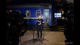 Wypowiedź Prezydenta W Przemyślu