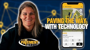 Paving the Way with Technology: Tech-Driven Pavement Solutions for Every Property