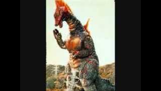 Titanosaurus Roars!