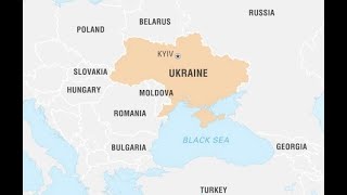 3 Questions on Ukraine: Eric Patterson and Rebecca Heinrichs