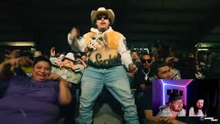 Flows Like That?? That Mexican OT - Bull Riding (feat. DRODi &amp; Slim Thug) (Official Music Video)