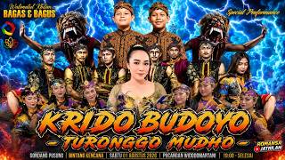 🛑#Live Jathilan KRIDO BUDOYO TURONGGO MUDHO #streaming Di PUCANGAN WIDODOMARTANI NGEMPLAK SLEMAN