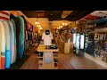 Lake effect surf shop tour