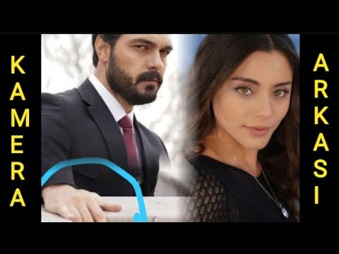 Emanet Kamera Arkası - Legacy Behind the scenes Eng - Espanol Subs