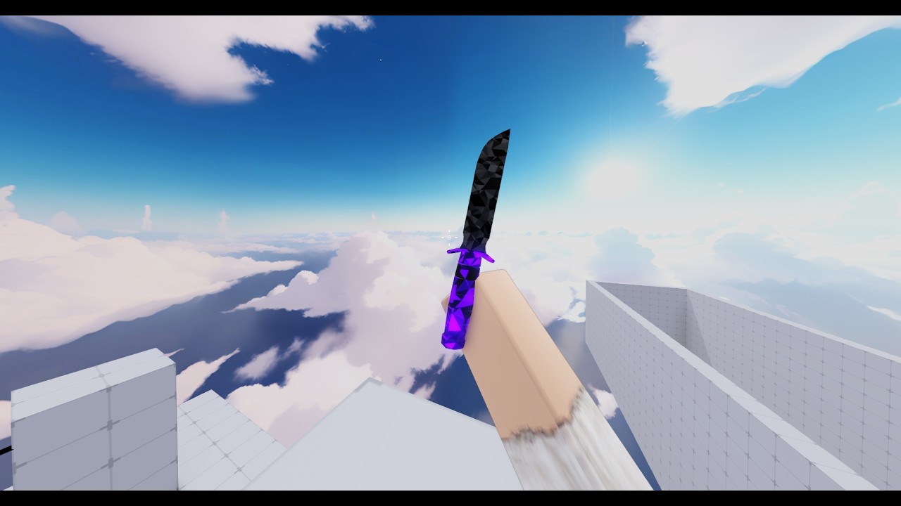 I TRIED OUT THE ALL NEW MAP IN ROBLOX RIVALS! [roblox] - YouTube
