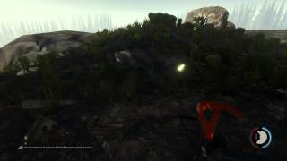 The Forest V0.01a Maxed Out Gameplay (GTX760)