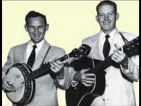 Reno & Smiley - Im Talk Of The Town (1953)