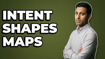 What Role Does a Map