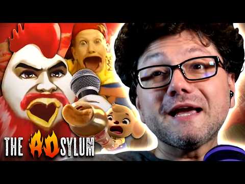 Bizarre Commercials From Around the World