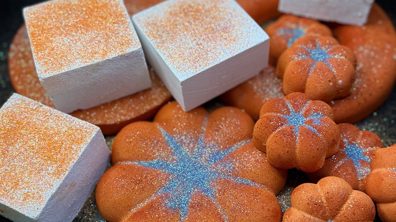 Orange Reforms with Plain Blocks Collab with Dear @multicrusheswithmimi 