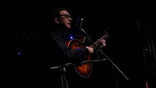 Micah P. Hinson. &quot;I&#39;m Looking for The Truth, Not I Knife in The Back&quot;. Sala But. 100220. AnaH.