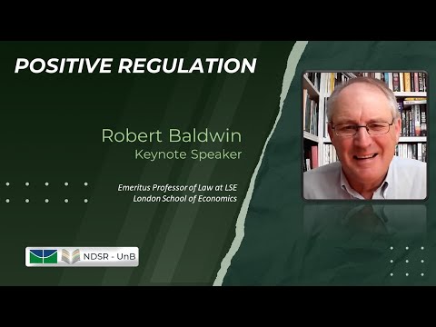 Prof Robert Baldwin