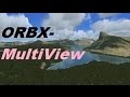 ORBX Global+Vector+Open lc Multi Airports View [FSX]