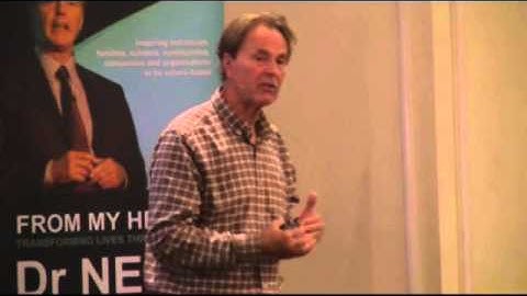 Reflective Practice & the Limbic System - Dr Neil Hawkes