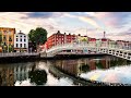 دبلن إيرلندا Dublin 