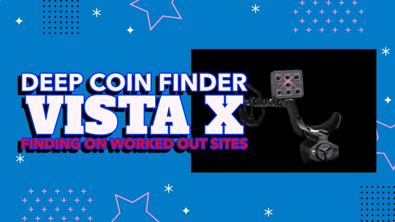 Deeptech Vista x Hits Deepest Coin to Date