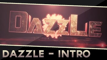 DAZZLE - INTRO / 1080p