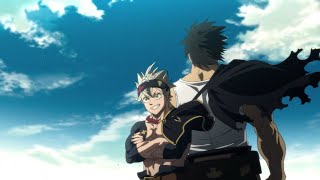 Black Clover Amv Torch Of Liberty.