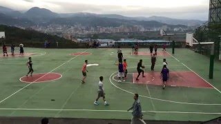 北藝大打全場-20160116-2