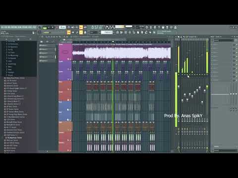 لوب مهرجان العو دبل زوكش وعنبة وابو الانوار  3    3  