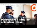 Périscolaire : relaxe d'un animateur accusé d'agressions sexuelles dans une école à Paris