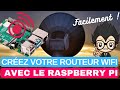  creez votre propre routeur wifi hotspot avec le raspberry pi trs facilement 