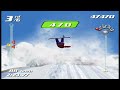 Ssx tricky  jp world circuit