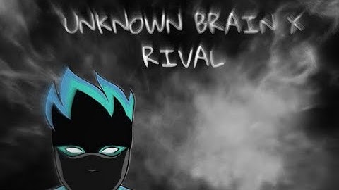 | Unknown Brain x Rival - Control |  SAMSUNG A3, A5,A6,A7,J2,J5,J7,S5,S6,S7,59,A10,A20,A30,A50,A70