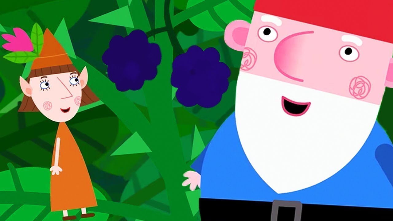 Ben e Holly ITALIANO La Raccolta della Frutta CARTONI ANIMATI YouTube Ben e Holly ITALIANO La Raccolta della Frutta CARTONI ANIMATI YouTube