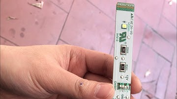 Chia sẻ cách sửa đèn led tủ lạnh side by side hitachi