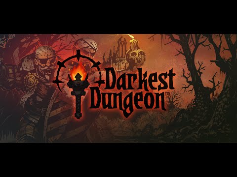 Darkest Dungeon Trailer