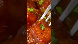 Manchurian recipe |How to make manchurian #love #food #pulaolovers #indianrecipe #recipe #newsong