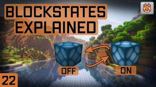 NeoForge Modding Tutorial - Minecraft 26.1: Blockstates Explained | #22