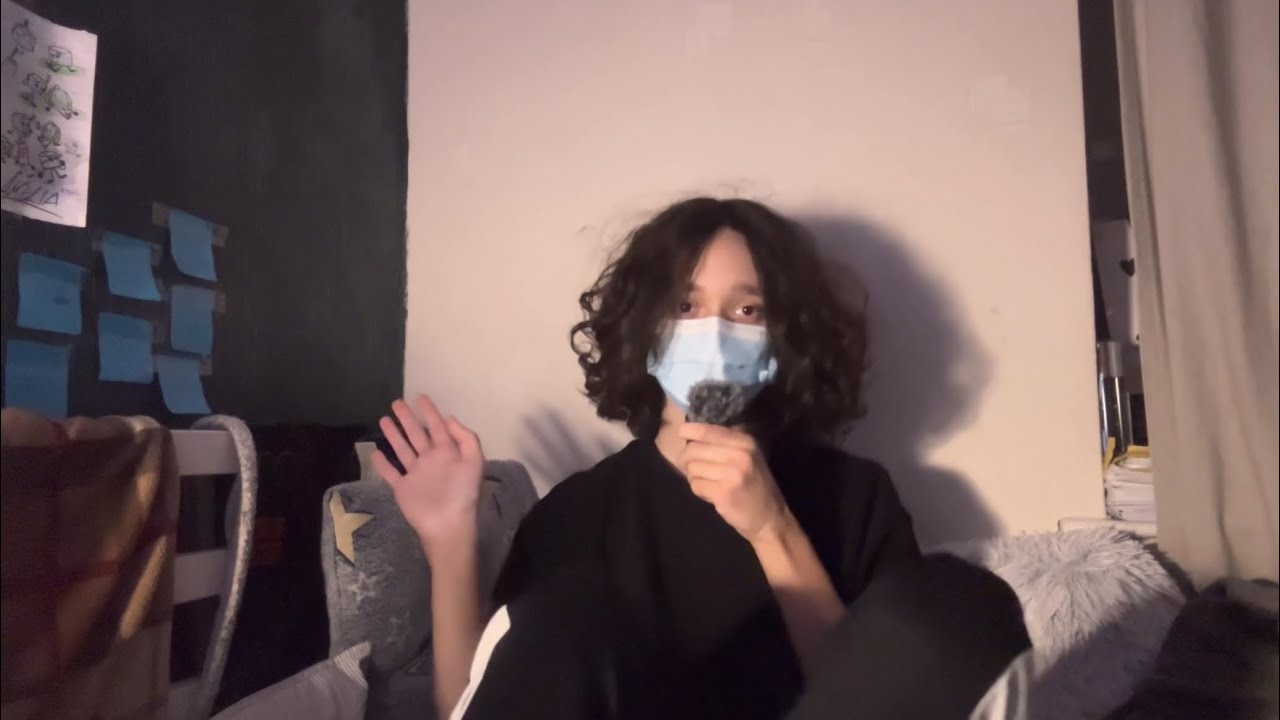 (1) oh wow hello hi hows it going