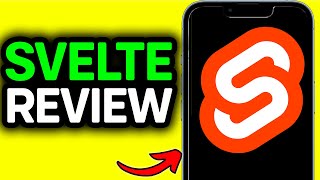 SVELTE CODING REVIEW 2025: IS IT WORTH IT?