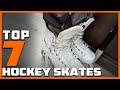 Best Hockey Skates for Speed and Comfort