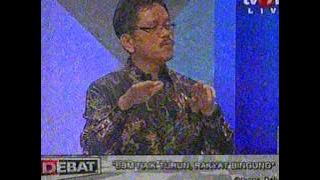 Download lagu Debat BBM NAIK TURUN, RAKYAT BINGUNG ||Debat Tv One