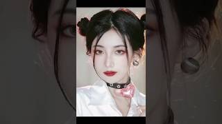 Danielle New Jeans Makeup